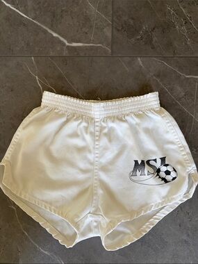 Soccer Shorts